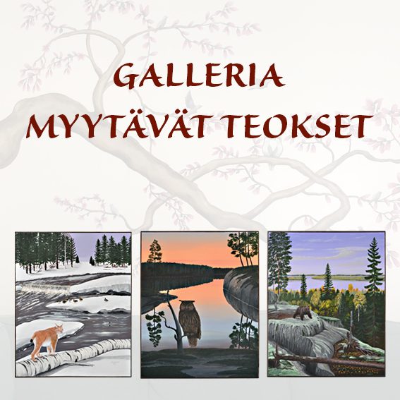 EtusuvuKuvakeGalleriaJanneMikael